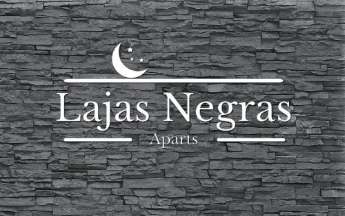 Lajas Negras Aparts - Departamento céntrico