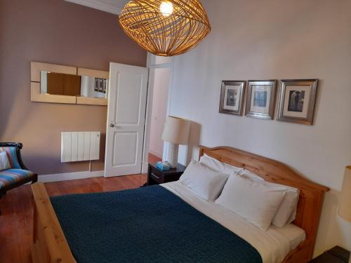 Luxury Apartment in City Centre - Avenida da Liberdade, Lisbon (photo 7)
