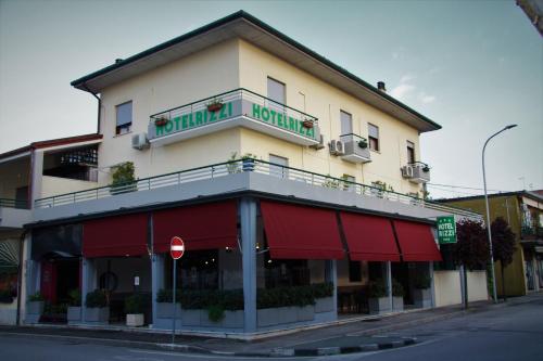 Hotel Rizzi Hotel de charme Sandrigo