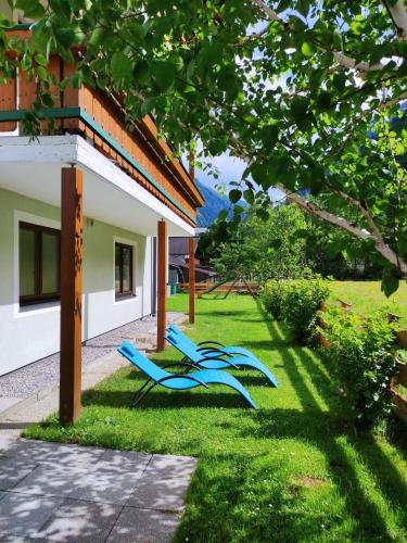 Kert, Hotel Wasserfall - including Summercard in Fusch an der Glocknerstrasse