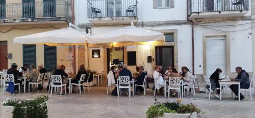 Mediterraneo Camere 5