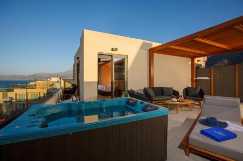 364267865 Palmera Beach Hotel & Spa - Adults Only