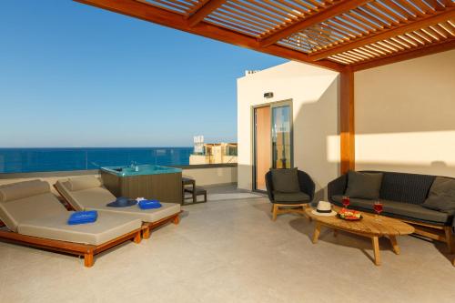 364267925 Palmera Beach Hotel & Spa - Adults Only