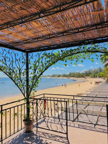 . Ifaty Beach Club Resort