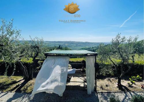 Villa I Barronci Resort & Spa - image 13