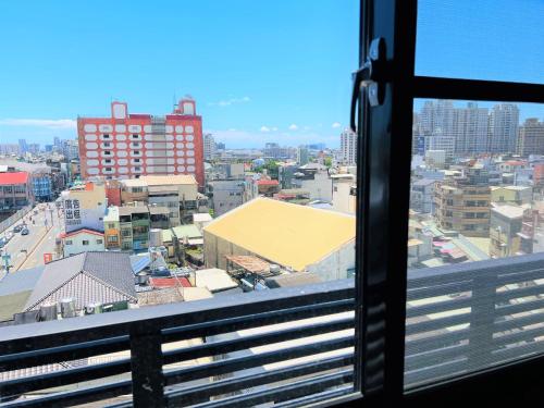4 Design Inn - 전망