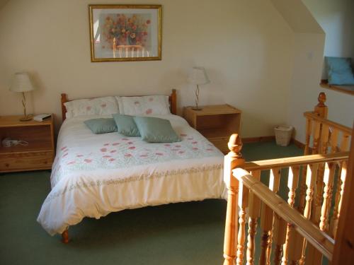 Corehouse Farm Cottages - Dairy, Granary & Sawmill