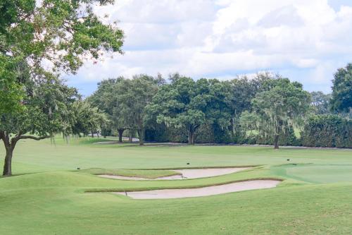Arnold Palmers Bay Hill Club and Lodge - Adults Only
