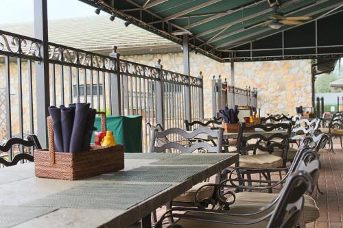 Arnold Palmers Bay Hill Club and Lodge - Adults Only