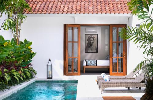 Villa Anahera Seminyak
