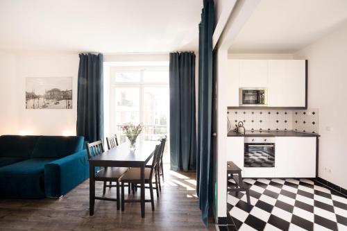 L.E. Home II, Lipsko (fotografie 8)