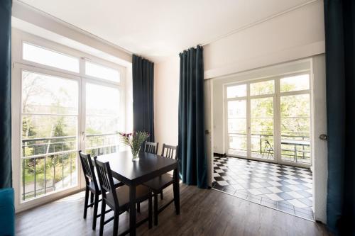 L.E. Home II, Lipsko (fotografie 3)