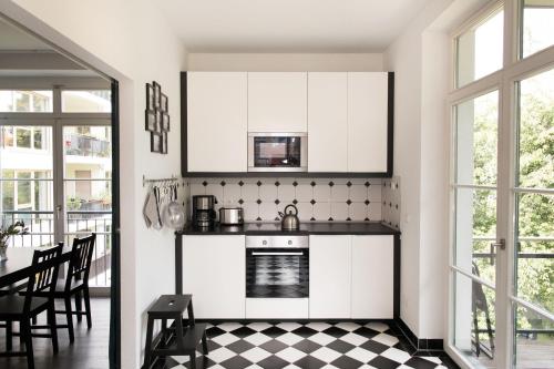 L.E. Home II, Lipsko (fotografie 9)