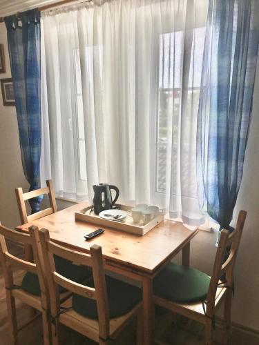 奥尔加膳食公寓酒店 奥尔加膳食公寓酒店