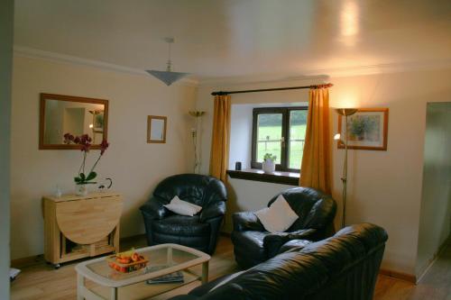 Corehouse Farm Cottages - Dairy, Granary & Sawmill