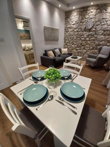 Placeta Apartments & Rooms 5
