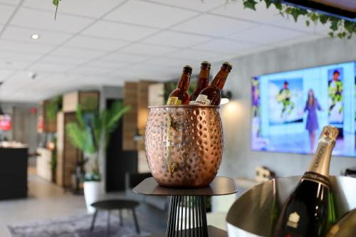 ibis Aubenas - image 13