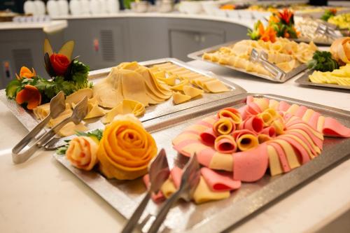 364279616 Nova Plaza Crystal Hotel & Spa