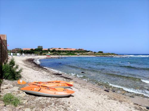 Le Tonnare - Relaxing house near the sea