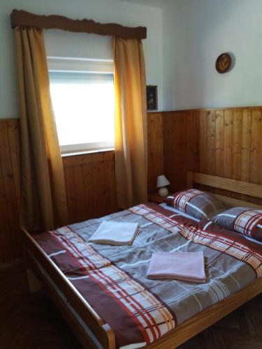 Badacsonyi Lugas apartmanok - image 12