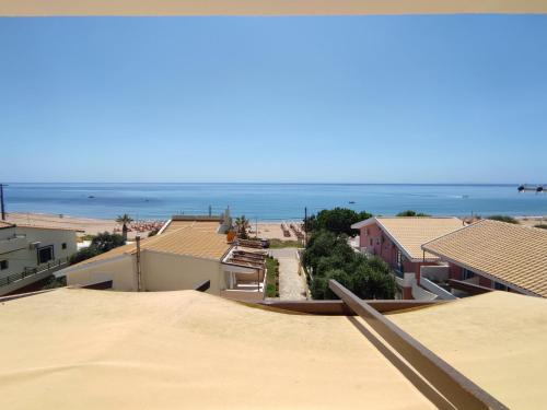 View, Seaside house in Paralia (Fanari)