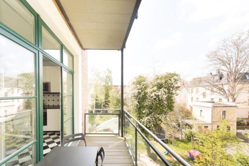 L.E. Home II, Lipsko (fotografie 2)