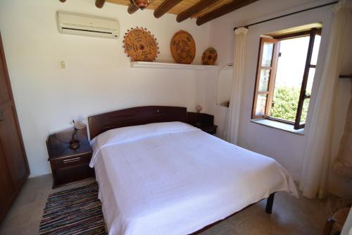 Elpida's Stone Houses - image 4