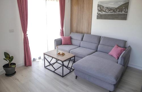 Apartment with Balcony image 9