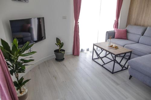 Apartment with Balcony image 8