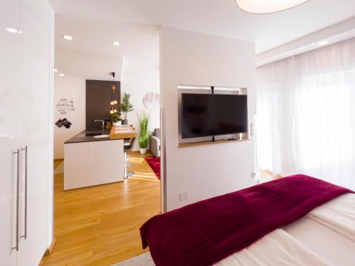 VIVA Apartments in Graz