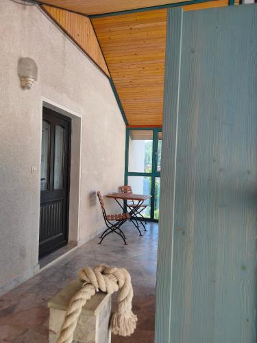 Rooms and Apartment Na poljani in Skofja Loka
