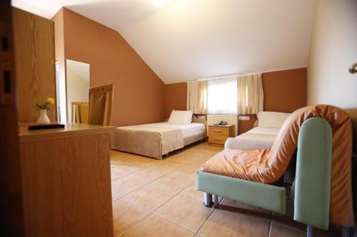 Hotel Akropoli, Tirana (zdjęcie 5)