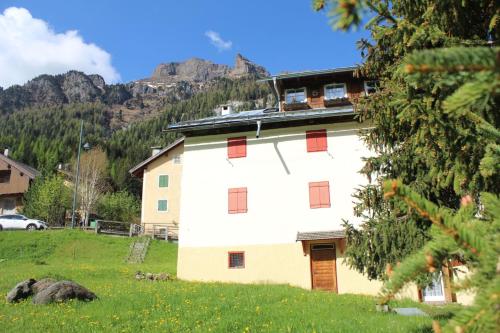 Cesa d'Adam cottage Bressanone - Brixen