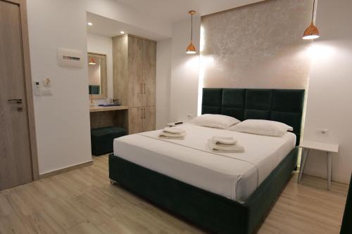 Kuburi Hotel - image 11
