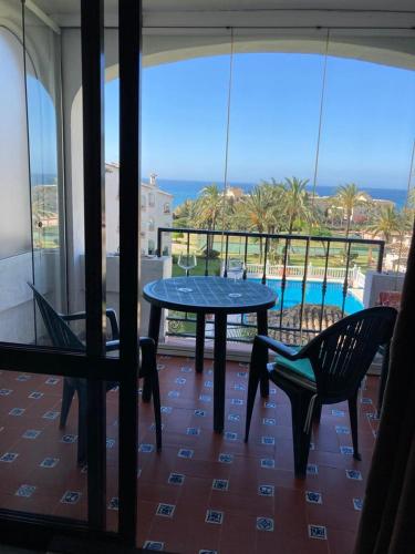 Apartment Bahia Playa, Costa del Sol photo