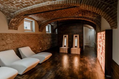 Parco Reala // Rural - Luxury - Rooms 5