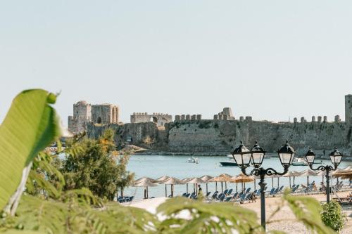 Filanthi - The project, Methoni (foto 4)
