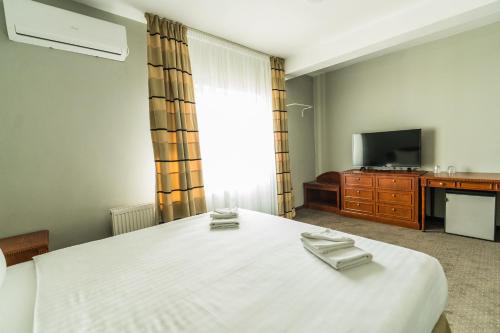 VILA ODISEA in Băile Felix