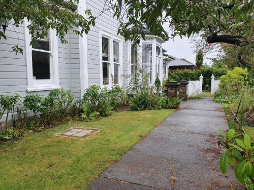 Dalkeith Boutique Bed & Breakfast in كايابوي