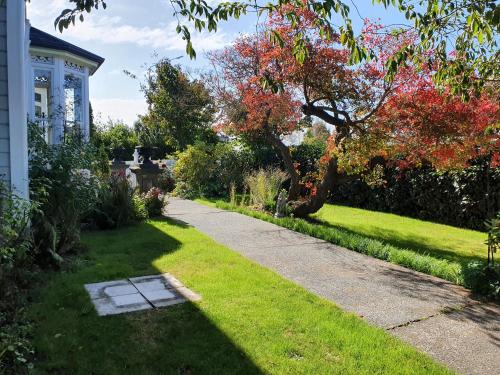 Dalkeith Boutique Bed & Breakfast in كايابوي