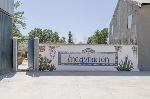 Casa Encarnacion