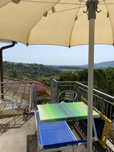 Casa vacanze Podere Bellavista