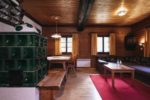 Naturel Hoteldorf Seeleitn - image 4