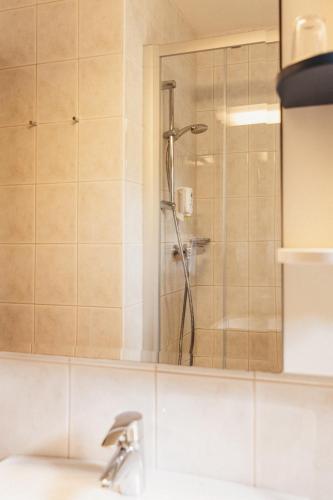 Naturel Hoteldorf Seeleitn - image 12