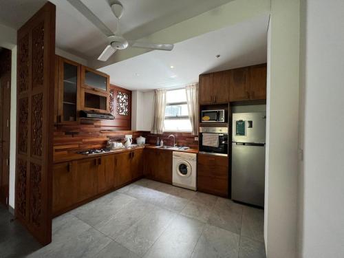 Facilities, VIBE Colombo in Cinnamon Gardens