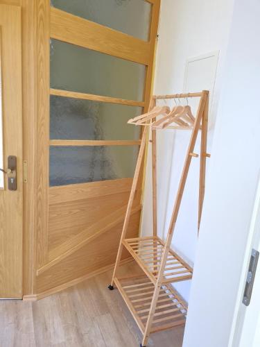 Burgunder - helle und ruhige Wohnung in Uninähe, Mohuč (fotografie 10)