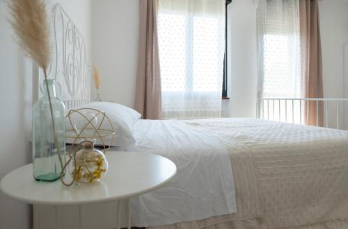 Economy Triple Room