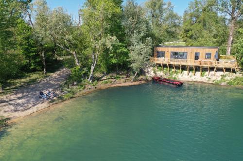 Les Etangs de la Bassée