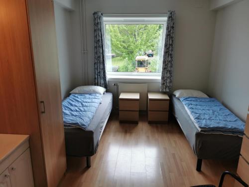 Molde Vandrerhjem Hostel - image 3