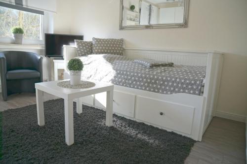 Ferienwohnung strandnah im Haus Frauenpreiss FeWo 61